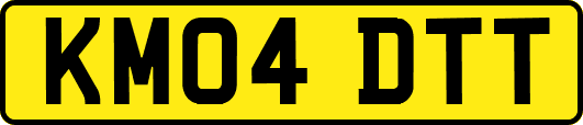 KM04DTT