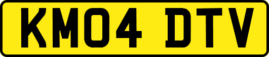 KM04DTV