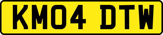 KM04DTW