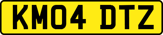 KM04DTZ