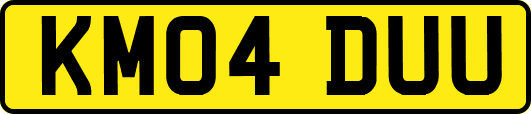 KM04DUU
