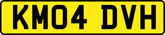KM04DVH