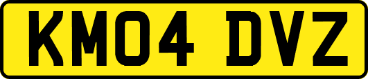 KM04DVZ