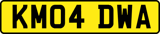 KM04DWA