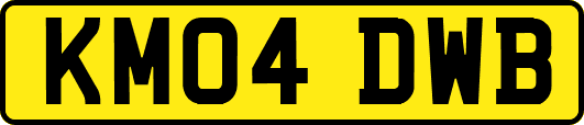 KM04DWB