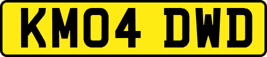 KM04DWD