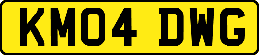 KM04DWG