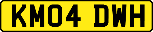 KM04DWH