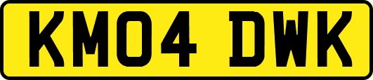 KM04DWK
