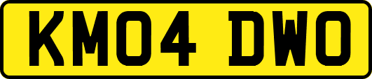 KM04DWO