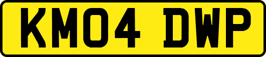KM04DWP