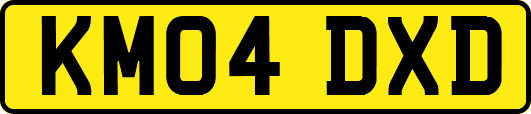 KM04DXD