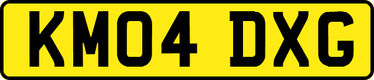 KM04DXG