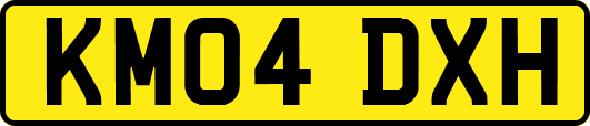 KM04DXH