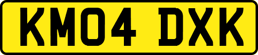KM04DXK