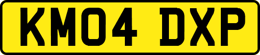 KM04DXP
