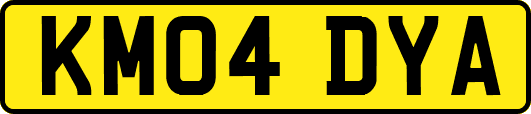 KM04DYA