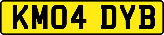 KM04DYB