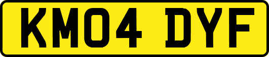 KM04DYF