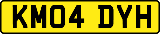 KM04DYH