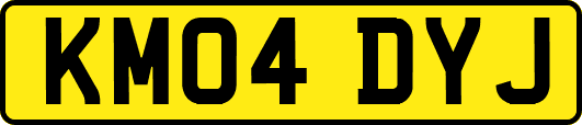 KM04DYJ