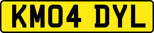 KM04DYL