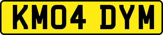 KM04DYM