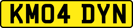 KM04DYN
