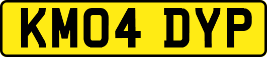 KM04DYP