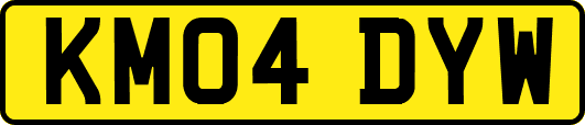 KM04DYW
