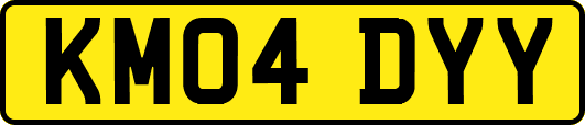KM04DYY