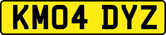 KM04DYZ