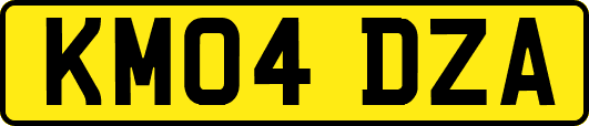 KM04DZA