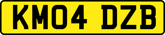 KM04DZB
