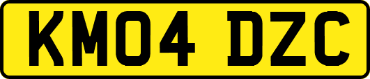 KM04DZC