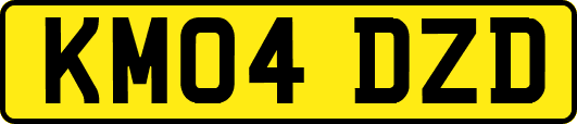 KM04DZD