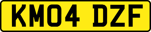KM04DZF