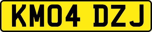 KM04DZJ