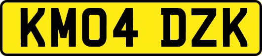 KM04DZK