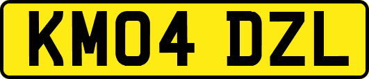 KM04DZL