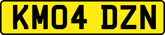 KM04DZN