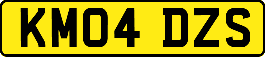 KM04DZS