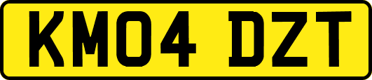 KM04DZT