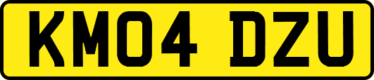 KM04DZU