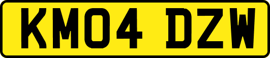 KM04DZW