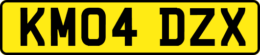 KM04DZX