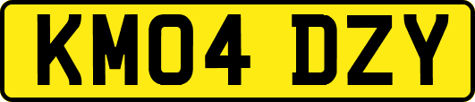 KM04DZY