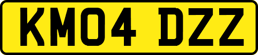 KM04DZZ