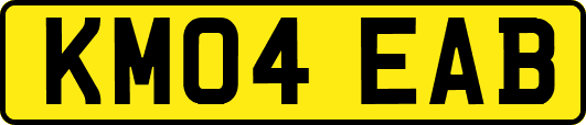 KM04EAB