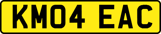 KM04EAC